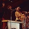 [TITLE: Roy Ayers] [AUTHOR: David Redfern] [SOURCE: Getty]