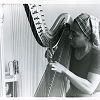 Dorothy Ashby Bw Harp