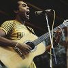 [TITLE: Gilberto Gil] [AUTHOR: David Redfern] [SOURCE: Getty]