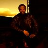 Joe mcphee (Photo by Bob Berg/Getty Images)