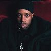 Hip hop artist J Dilla of the group Slum Village photographed at the Key Club in 2000 in West Hollywood, California, Photo by Gregory Bojorquez/Getty Images.jpg