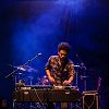 Taylor McFerrin (Source: Flickr.com)