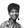 Aretha Franklin (image credit: creative commons)