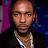 [TITLE: INGLEWOOD, CA - AUGUST 27: Kendrick Lamar attends the 2017 MTV Video Music Awards at The Forum on August 27, 2017 in Inglewood, California. (Photo by Christopher Polk/Getty Images)] [AUTHOR: Christopher Polk] [SOURCE: Getty Images]
