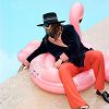[TITLE: Sebastien Tellier ] [AUTHOR: Jonas Unger] [SOURCE: Jonas Unger]