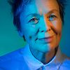 Laurie anderson nts 10, image credit: Ebru Yildiz