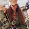[TITLE: Erykah Badu] [AUTHOR: courtesy of artist] [SOURCE: Erykah Badu]