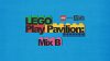 LEGO PLAY PAVILION: MIX B 09 Jun 2025 Radio Episode