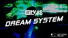 Parallel Visions #8: Dream Catalogue Presents Dream System 28.11.20 Radio Episode