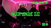 NTS RUSH: Major League Djz 13 Nov 2024 Radio Episode