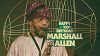 Happy 100th Birthday Marshall Allen: A Musical Tribute