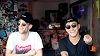 Shigeto & Charles Trees  26.09.16 Radio Episode