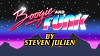 Steven Julien Presents Boogie & Funk: The Sound of GTA