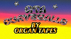 Organ Tapes Presents GTA Curveballs: The Sound of GTA