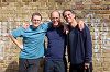 Floating Points w/ Four Tet & Caribou 28.08.23 Radio Episode