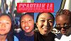 CCarTalkLA w/ Martine Syms & Joyce Kwon 20 Nov 2019 Radio Episode