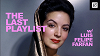 The Last Playlist w/ Luis Felipe Farfán: MARIA FELIX SPECIAL 15 Apr 2025 Radio Episode