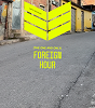 Foreign Hour: Moto Taxi Music - Rio de Janeiro 25 Apr 2025 Radio Episode