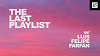 The Last Playlist w/ Luis Felipe Farfán: LIVE FROM OSLO W/ PIKEKYSS