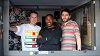 Joy Orbison, James Massiah & Jon Rust 22.05.17 Radio Episode