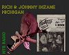 Rich & Johnny's Inzane Michigan 05 Mar 2026 Radio Episode