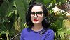 Dita Von Teese 03.04.18 Radio Episode