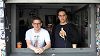 Four Tet and Floating Points (Live at Brilliant Corners) 10.07.17 Radio Episode