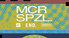 END. & NTS Present: MCR SPZL