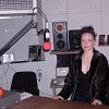 Desire Paths w/ Laura Groves 14 Aug 2025 Radio Episode