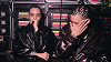 NTS x BERSHKA SÃO PAULO: Carlos Do Complexo b2b RHR