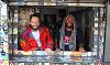 The Do!! You!!! Breakfast Show w/ Charlie Bones & Osunlade 06.09.18 Radio Episode