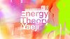 NTS & On: Energy Theory with Yaeji