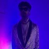 The Lunacy of Flowers w/ Dave ID 20 Jan 2026 Radio Episode