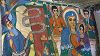 NTS Guide to: Modern Ethiopian Orthodox Begena 05 Nov 2025 Radio Episode