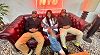 Tkay Maidza w/ Two Fresh 25.10.23 Radio Episode