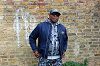 Lloyd 'Musclehead' Saxon 12 Mar 2026 Radio Episode