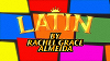 Rachel Grace Almeida Presents Latin: The Sound of GTA