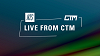 Kucharzyk - Live From CTM 01.02.15 Radio Episode