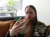 Radio Fenriz 01.04.18 Radio Episode