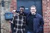 Floating Points w/ Eddie Fiction  19.12.22 Radio Episode