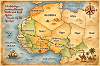 Folklore of North & West Africa w/ Afrodesi 12 Apr 2026 Radio Episode