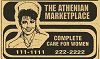 The Athenian Marketplace 19 Dec 2024 Radio Episode