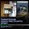 DROWNED BY LOCALS PRESENTS: MUSIC FOR PARKING GARAGES W/ IAN BRUNER 25 Feb 2025 Radio Episode