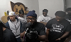 Victory Lap Cypher: Finessekid, 163 Margs, Blanco, M'way, Ashbeck, YTB KL, LV, Lenzo & more 31 Jul 2025 Radio Episode