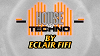 Eclair Fifi Presents House & Techno: The Sound of GTA