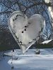 Liquid Mirror: I Found It in the Snow 05 Jan 2026 Radio Episode