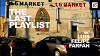 The Last Playlist w/ Luis Felipe Farfán 06 Aug 2024 Radio Episode