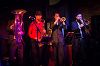 Brass Gumbo - Live From The Brass & Crimson Edinburgh
