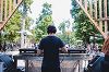 Donato Dozzy Live From Terraforma 2017 24.06.17 Radio Episode