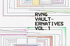 RVNG Vaulternatives Vol. 1 28 Mar 2024 Radio Episode